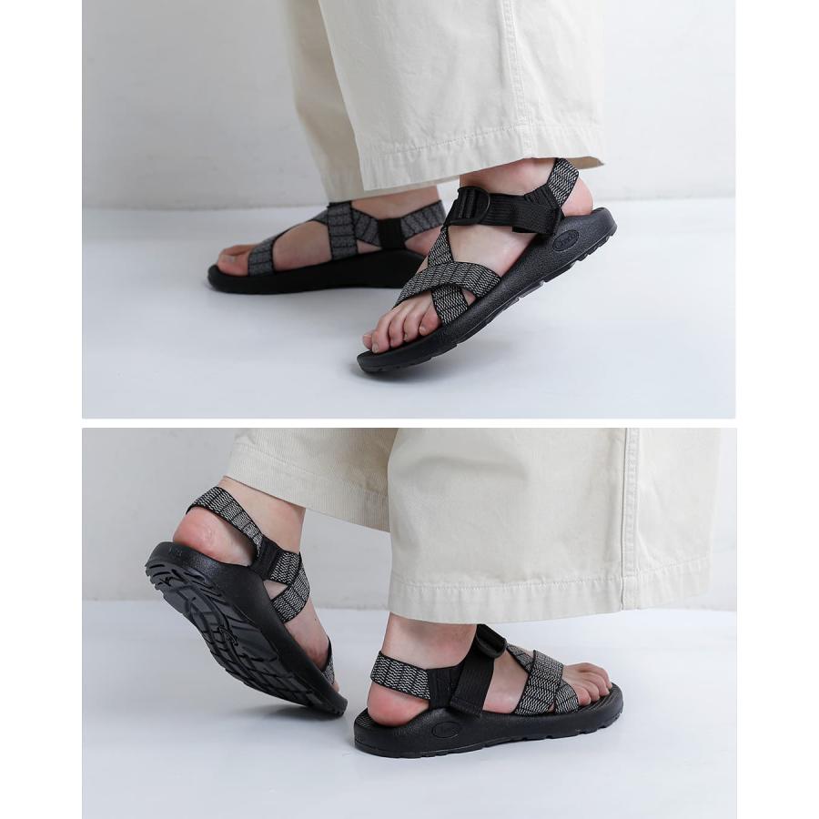 CHACO（チャコ） アウトドア ストラップ サンダル MEGA Z CLASSIC mega