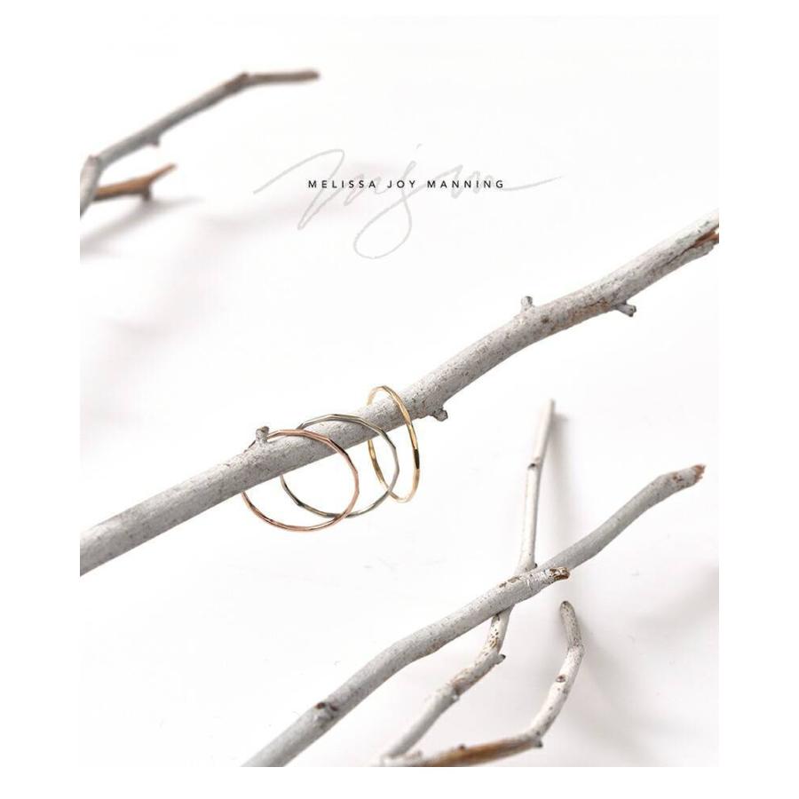 Melissa（メリッサ） セール【40%OFF】Melissa Joy Manning メリッサ