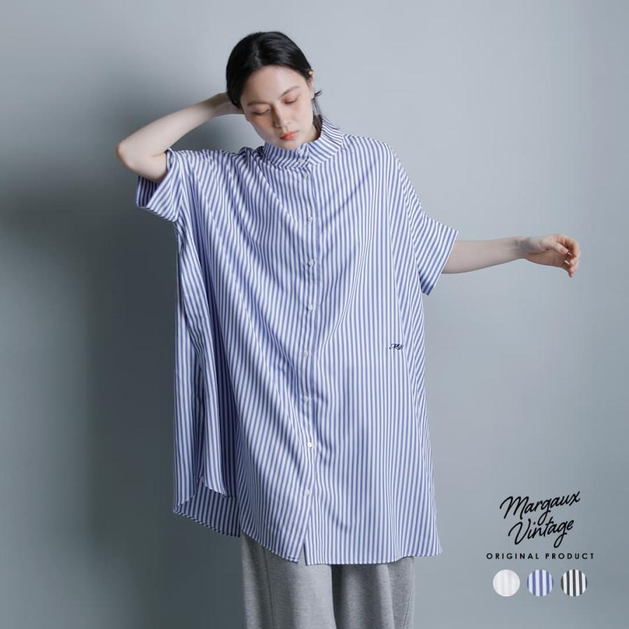 margaux マルゴーヴィンテージ MARGAUX VINTAGE オーバースリット