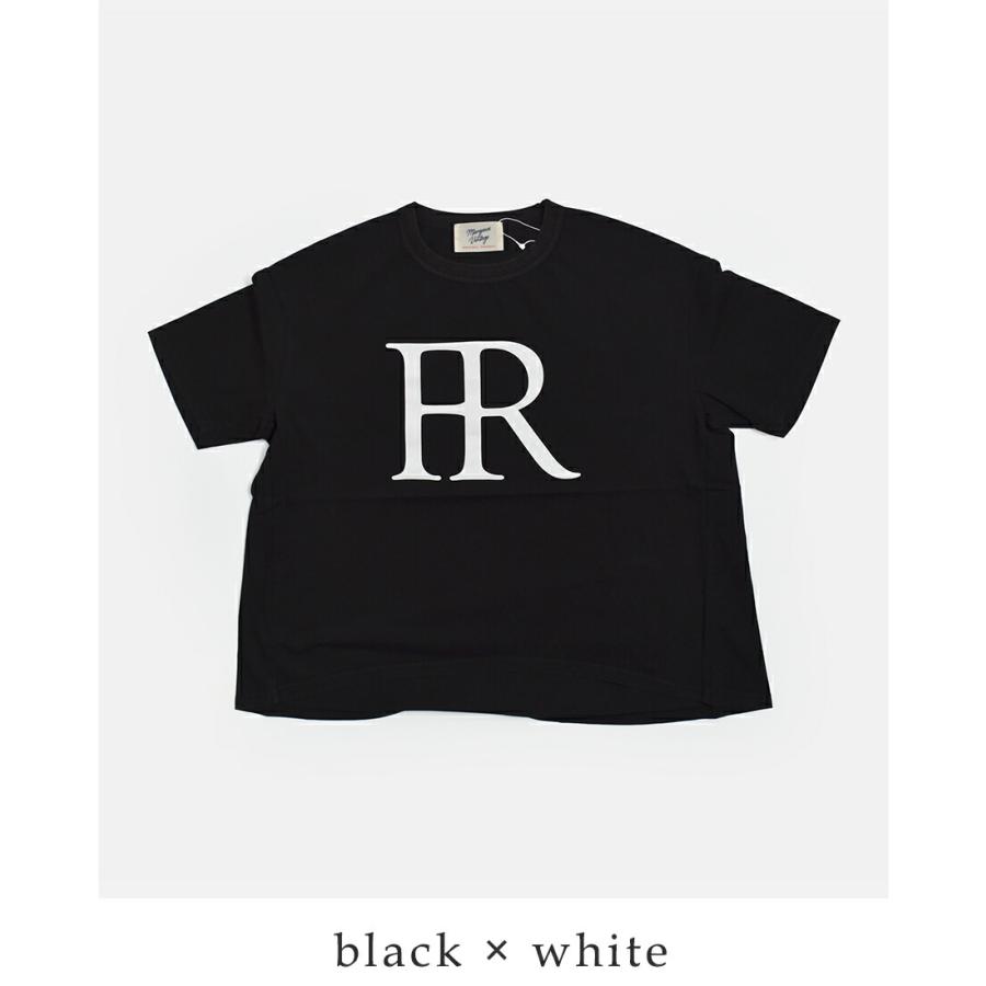 ベジタブルさんマルゴー今季Tシャツ♡ margaux マルゴーヴィンテージ MARGAUX VINTAGE コットン FRロゴ パリ