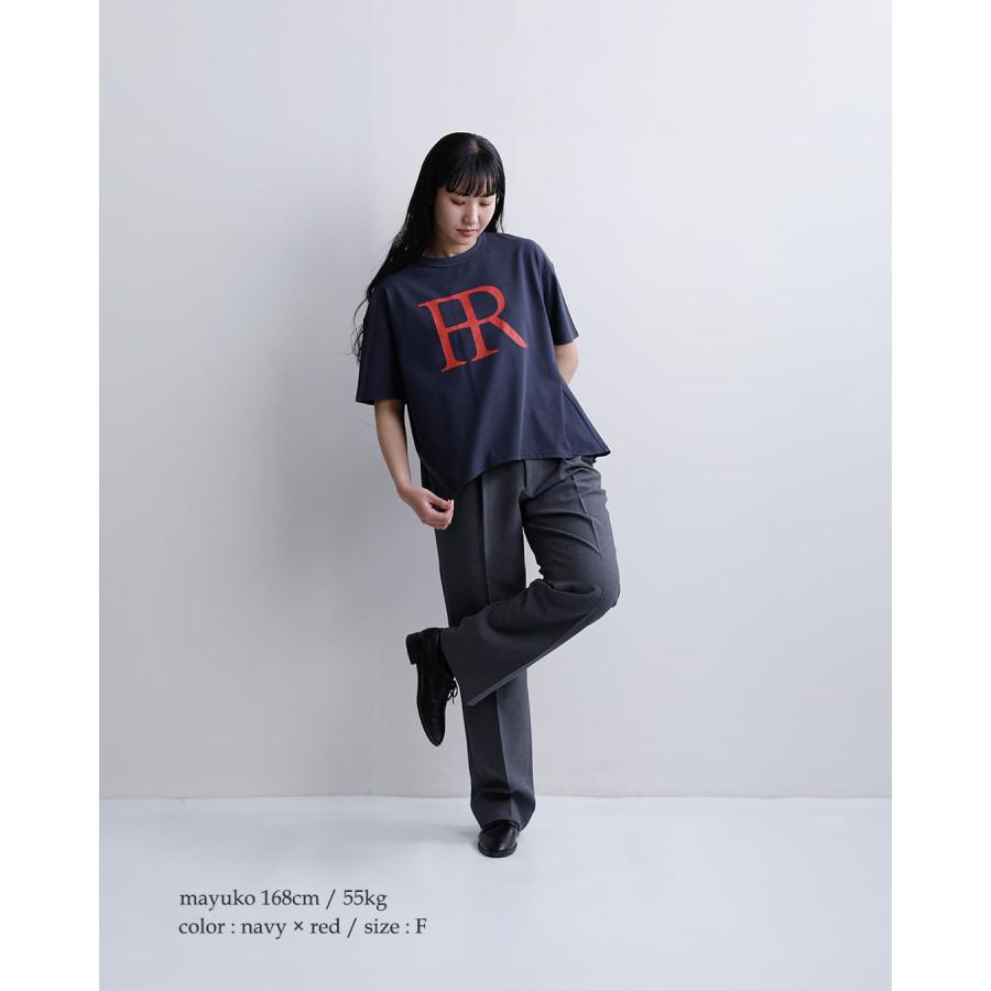 margaux マルゴーヴィンテージ MARGAUX VINTAGE コットン FRロゴ パリ
