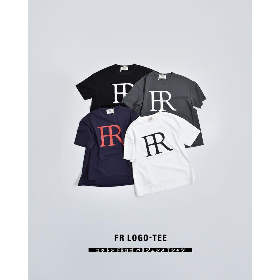margaux マルゴーヴィンテージ MARGAUX VINTAGE コットン FRロゴ パリ