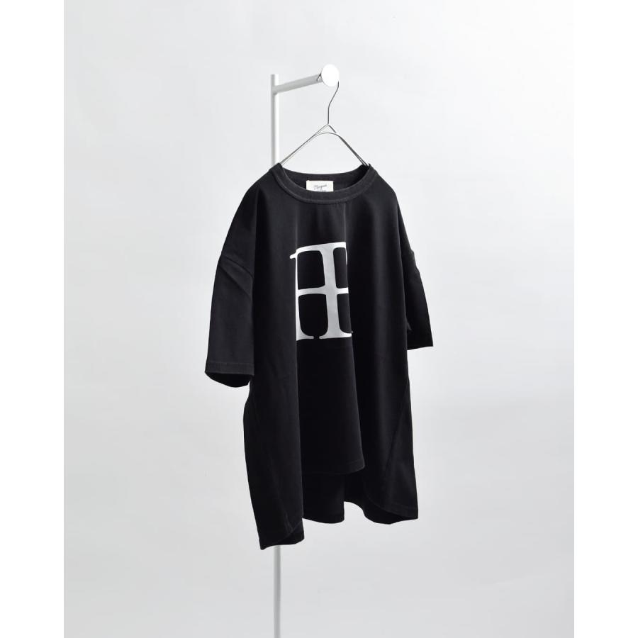 margaux マルゴーヴィンテージ MARGAUX VINTAGE コットン FRロゴ パリ