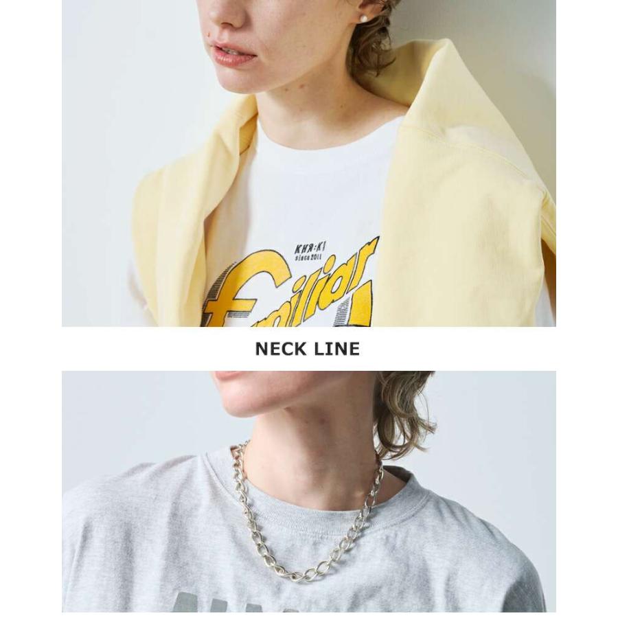 kha:ki（カーキ） セール【30%OFF】カーキ kha;ki コットン プリント