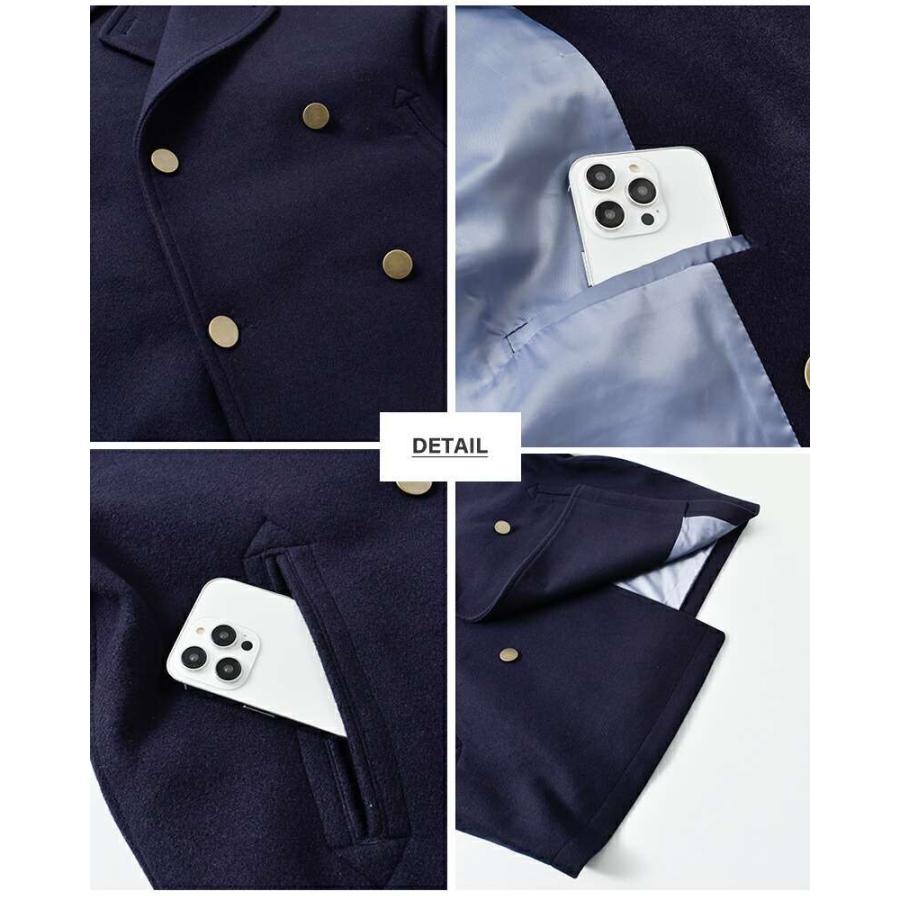 kha:ki（カーキ） セール【30%OFF】カーキ 圧縮ニット コクーン P