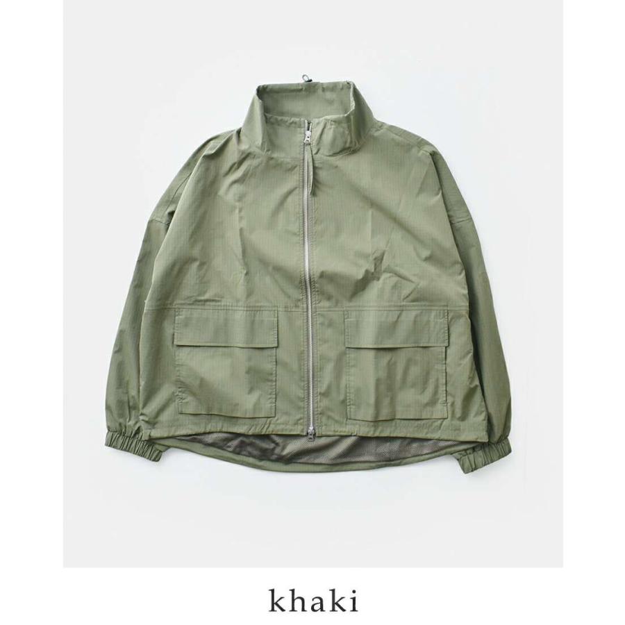 ジャケット・アウター MARTE sahara Stand Collar Coat Collarless Jacket｜カラーレスジャケット – MARTE