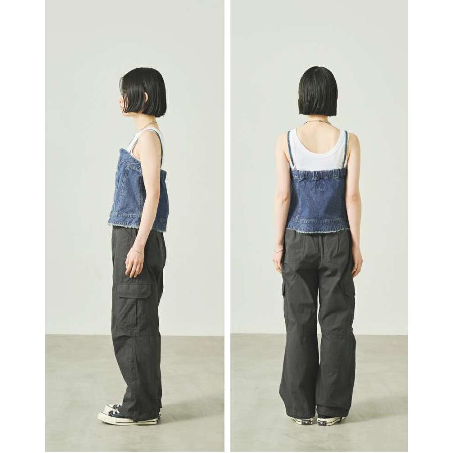 VIP【関税送料無料】希少 Diesel Gold-brush denim top kha:ki 【40%OFF】カーキ 8oz 綿麻デニム ヴィンテージ加工