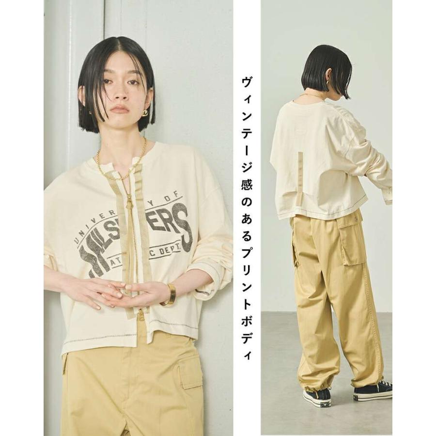 gilet リメイク　ガウン GILET(ジレ) Remake Gown Coat リメイク ガウン コート FREE