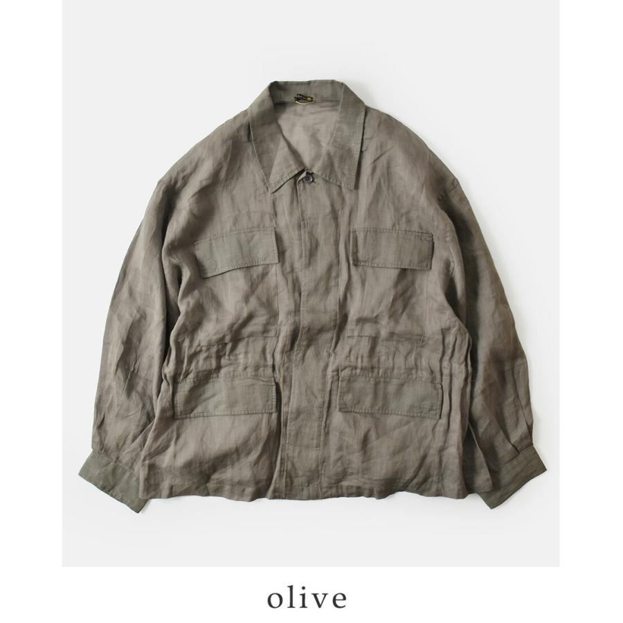 kha:ki（カーキ） セール【30%OFF】カーキ シアーラミーポプリン