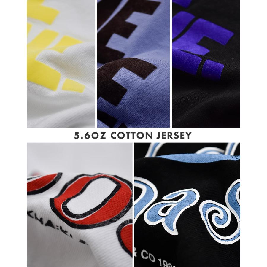 kha:ki（カーキ） セール【30%OFF】カーキ コットン ジャージー