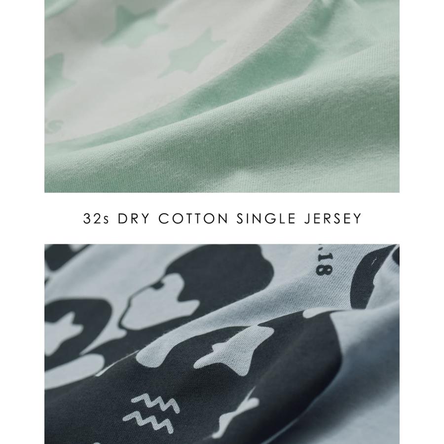 kha:ki（カーキ） セール【40%OFF】カーキ グッドウェア ゾディアック