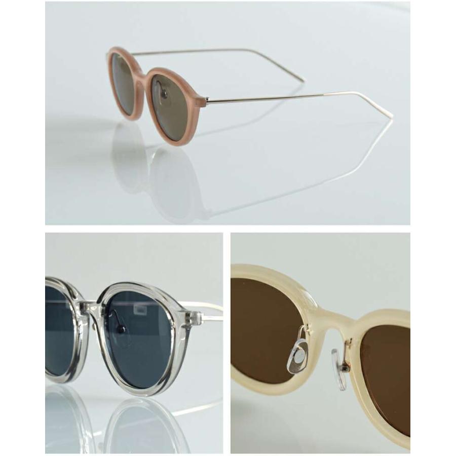 Ciqi（シキ） Cシキ iqi ミルズ UVカット サングラス 眼鏡 MILLS mills