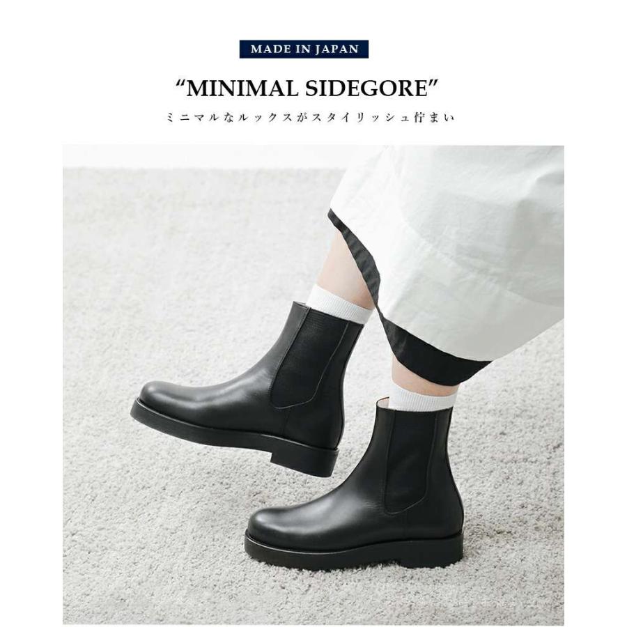BEAUTIFUL SHOES ビューティフルシューズ ステアレザー ミニマル BEAUTIFUL SHOES ビューティフルシューズ ステアレザー ミニマル
