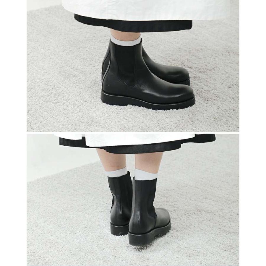 BEAUTIFUL SHOES ビューティフルシューズ ステアレザー ミニマル BEAUTIFUL SHOES ビューティフルシューズ ステアレザー ミニマル