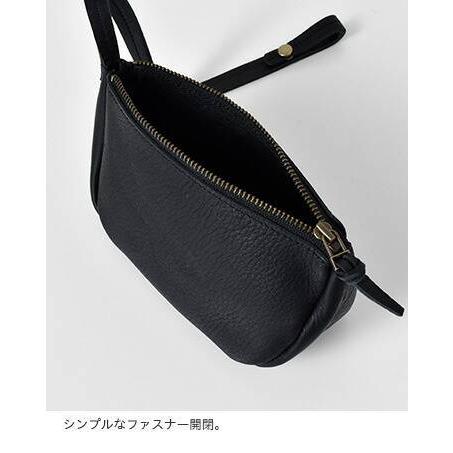 yucchino ゆうパケット選択可 ユッキーノ OTONA eco-bag レザー