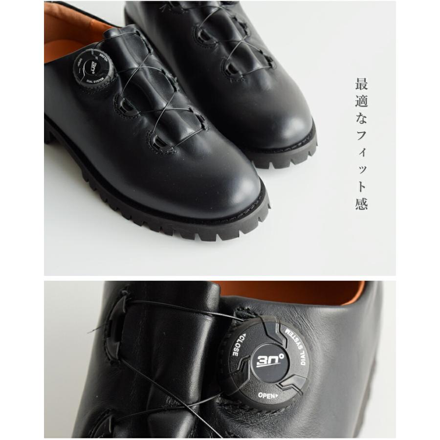 モールシューズ molle shoes 撥水 カウレザー マウンテン シューズ F L
