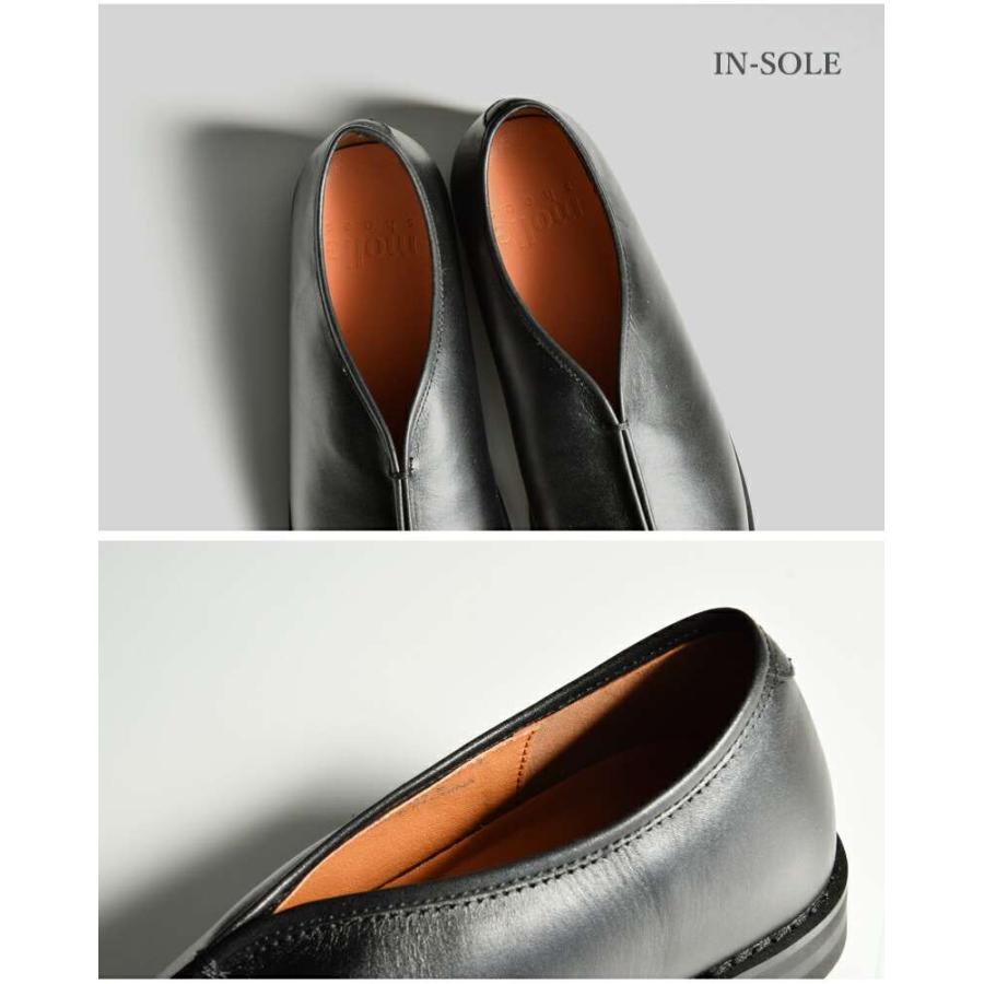 美品molle shoes モールシューズ KUNG-FU カンフー 25cm 楽天市場】MOLLE SHOES（モールシューズ） カンフー / メンズ