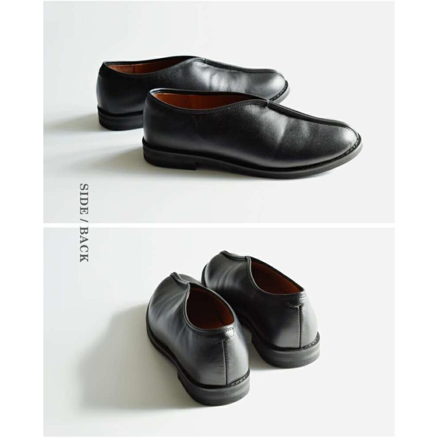 Molle shoes カンフー　US6 molle shoes (モールシューズ) KUNG-FU / カンフー