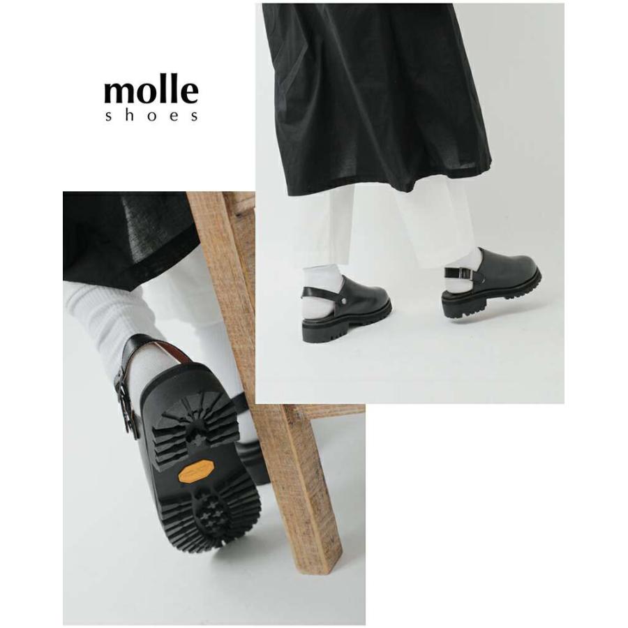 molle shoes（モールシューズ） セール【30%OFF】モールシューズ 撥水
