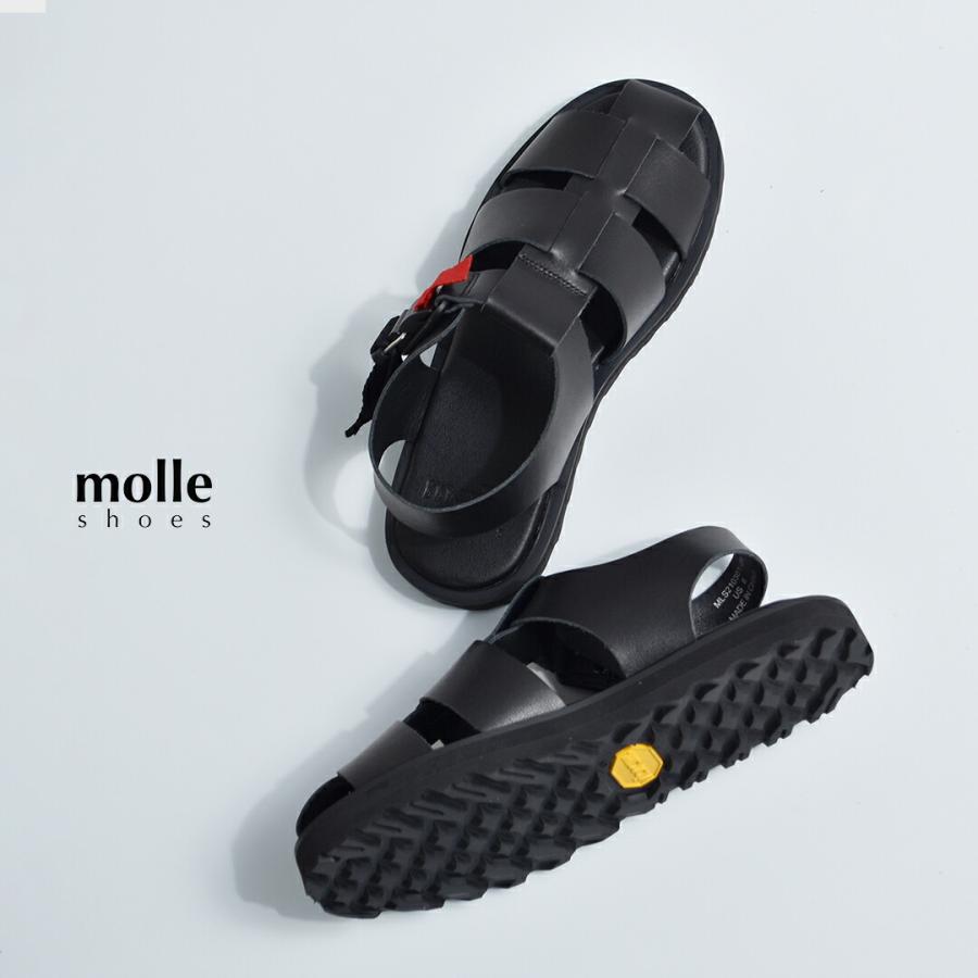 molle shoes（モールシューズ） セール【30%OFF】モールシューズ