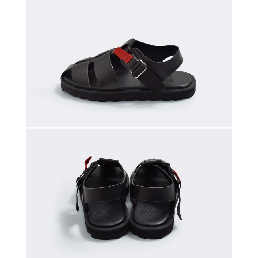 molle shoes（モールシューズ） 【3こ1】セール【30%OFF】モール