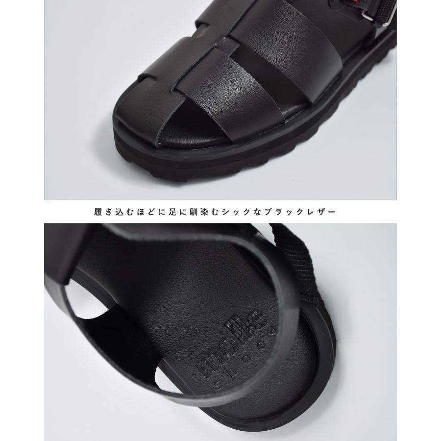 molle shoes（モールシューズ） セール【30%OFF】モールシューズ