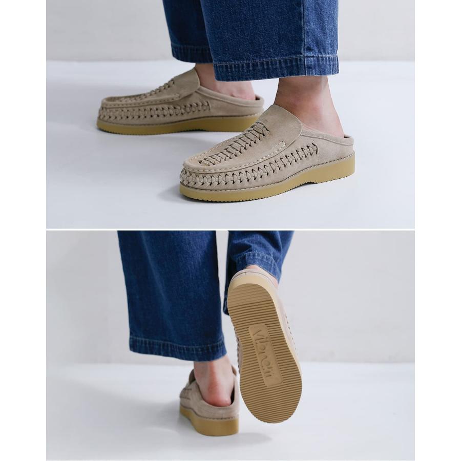 molle shoes（モールシューズ） セール【30%OFF】モールシューズ