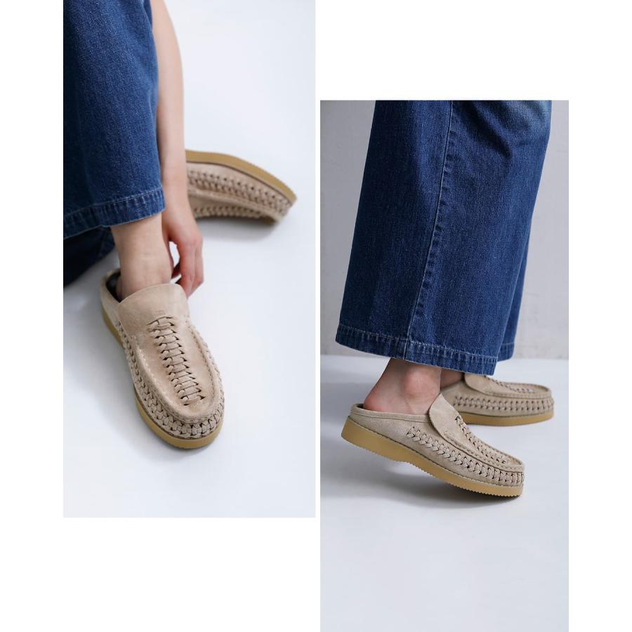molle shoes（モールシューズ） セール【30%OFF】モールシューズ