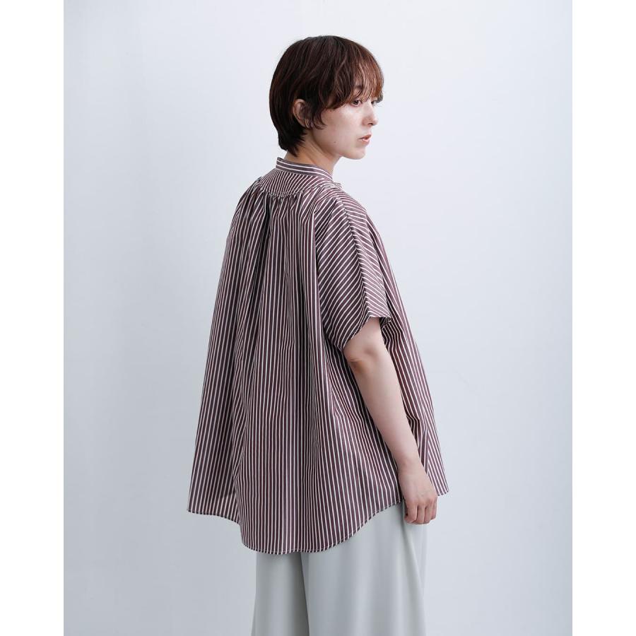 MANON（マノン） 【3こ1】セール【20%OFF】マノン ストライプ フレンチ