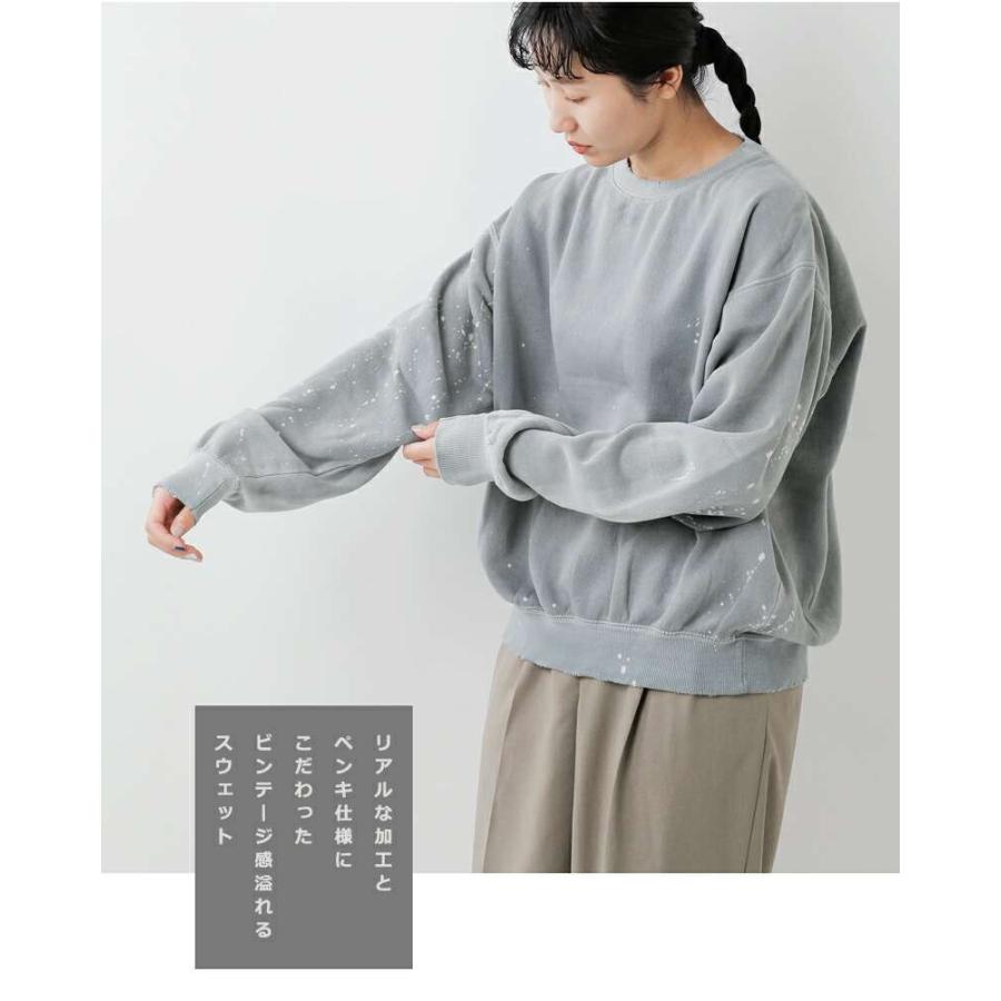 【美品】witty vintage オリジナル　スウェット　オーガニックコットン dn14986.jpg?v=1742122484&width