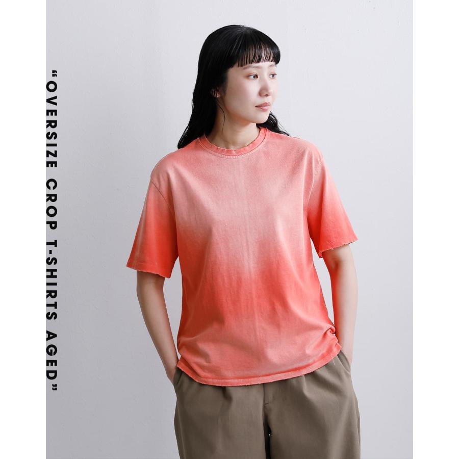 セール【40%OFF】ムージームージー MOOJIMOOJI オーバー サイズ