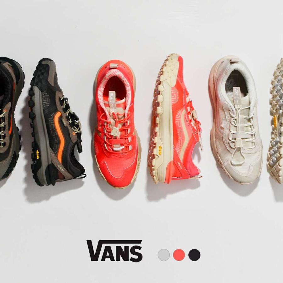 VANS（ヴァンズ） セール【20%OFF】ヴァンズ Vans MTE クロスパス XC
