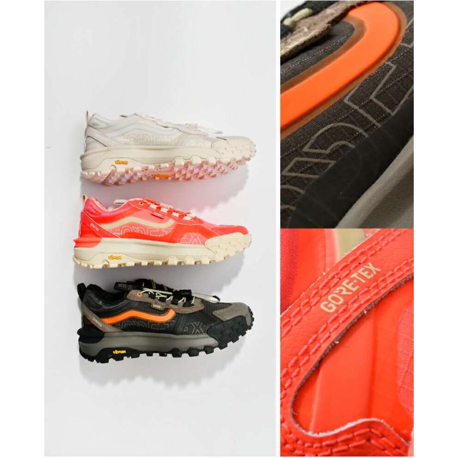 VANS（ヴァンズ） セール【20%OFF】ヴァンズ Vans MTE クロスパス XC