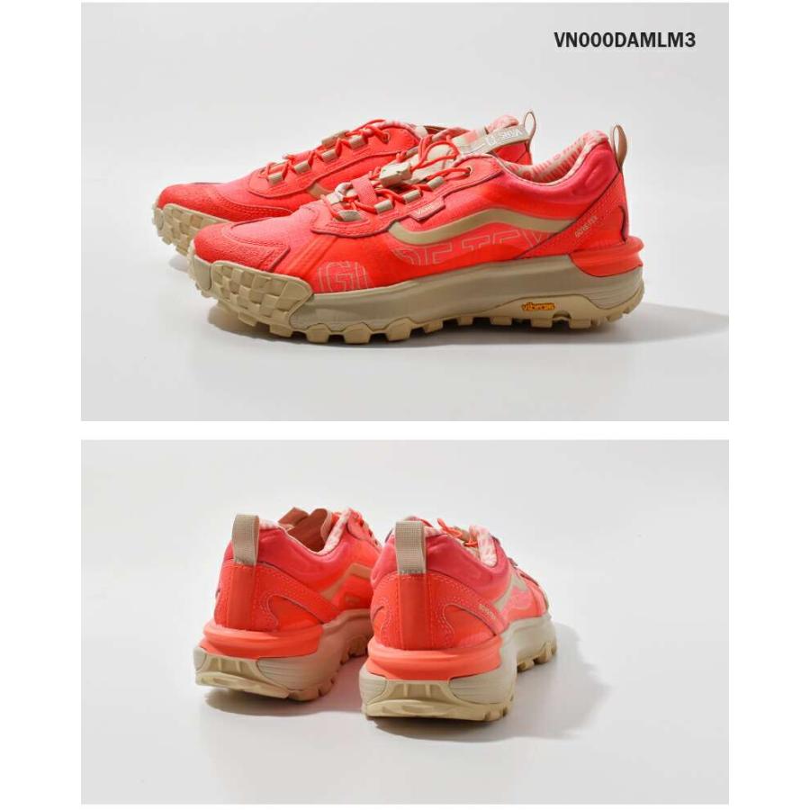 VANS（ヴァンズ） Vans MTE クロスパス XC ゴアテックス スニーカー