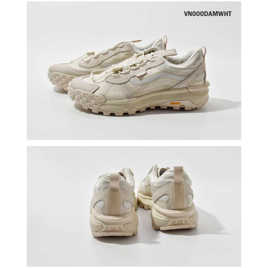 Vans ヴァンズ MTE クロスパス XC ゴアテックス スニーカー “MTE Crosspath XC Gore-Tex” mte-cpath-xc-gt-fn ユニセックス2025aw新作 ☆☆ クーポン対象 VANS（ヴァンズ） セール【30%OFF】ヴァンズ Vans MTE クロスパス XC