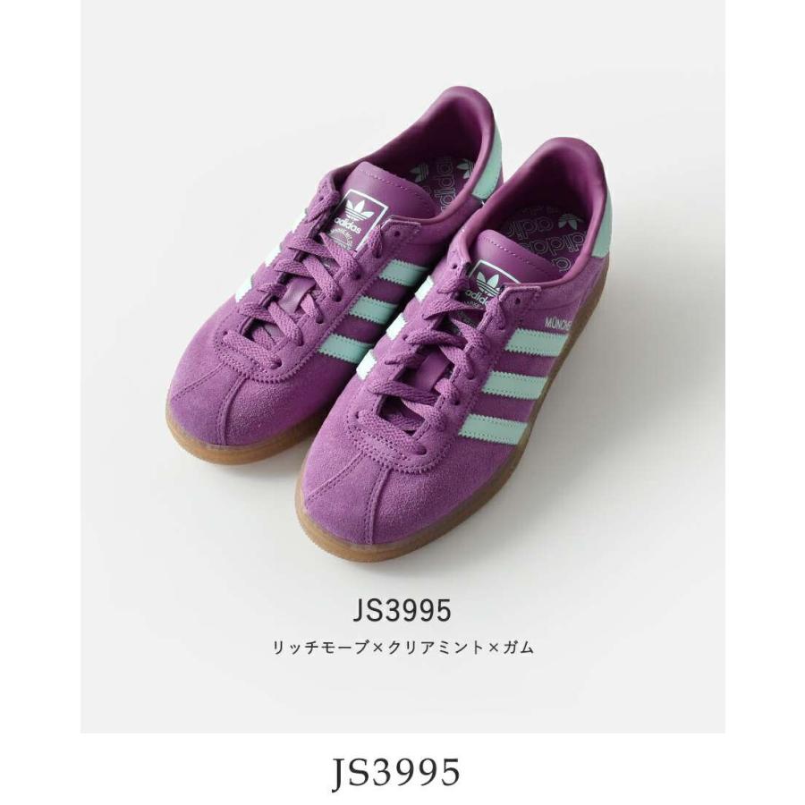 イナ アディダス オリジナルス adidas Originals ミュンヘン W