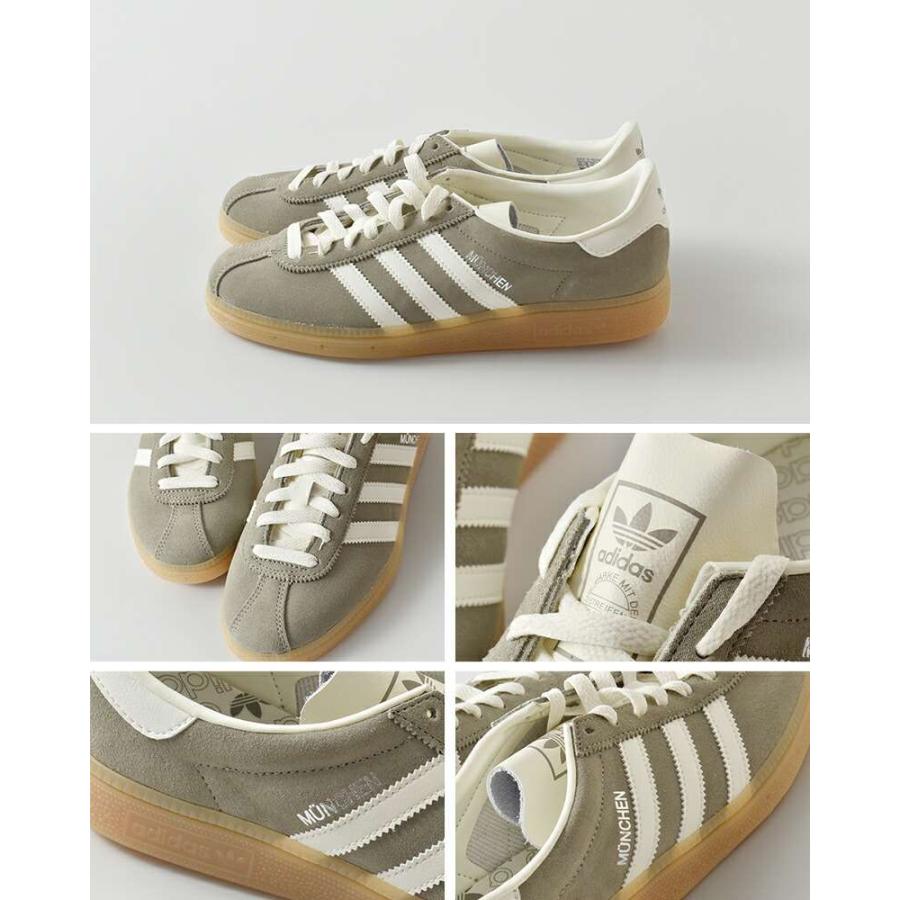 アディダス　ミュンヘンMünchen ミュンヘン / Muenchen スニーカー / アディダスオリジナルス