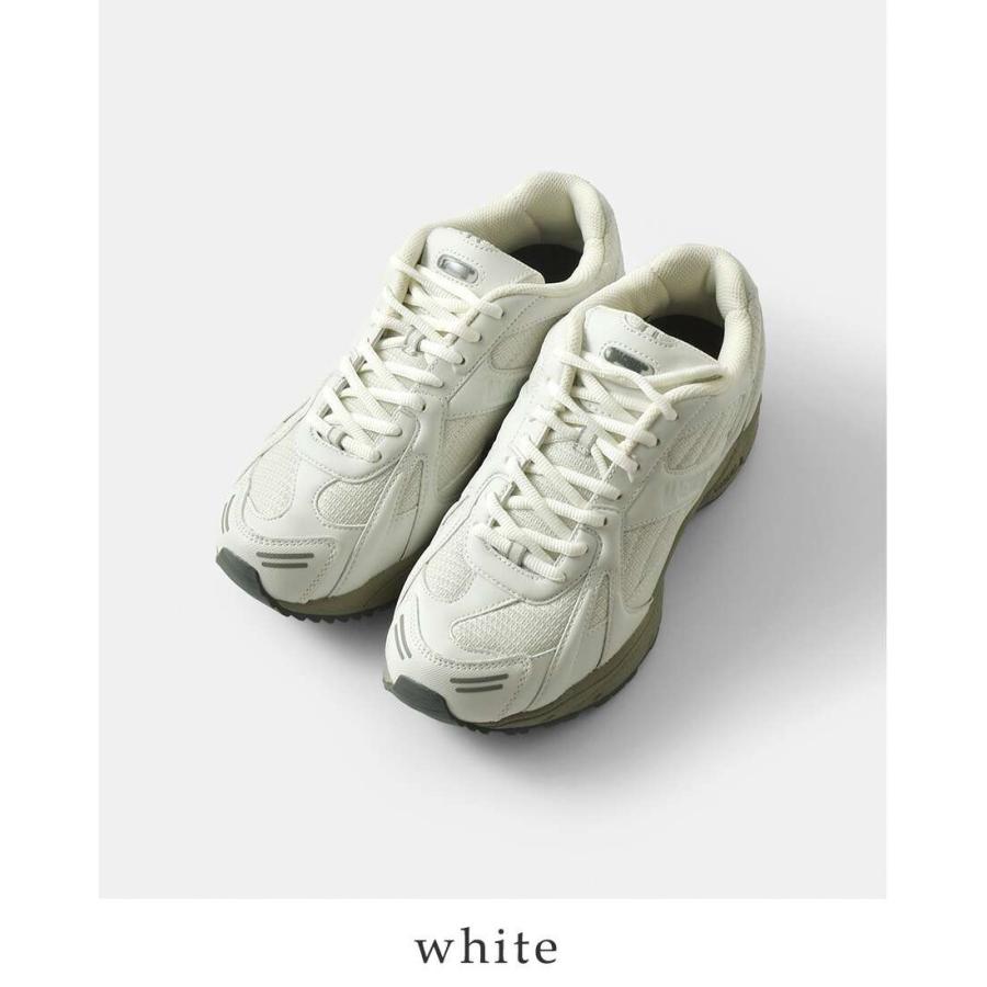 [HI-TEC] スニーカー MAGUNUM マグナム Vibram HI-TEC ハイテック マグナム ユニフォーム サービス トレーナー