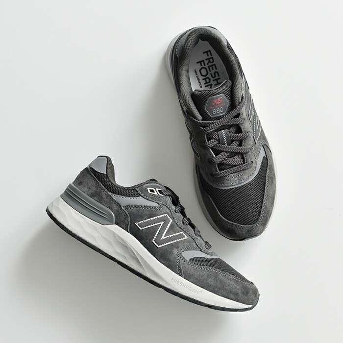 New Balance ニューバランス new balance フレッシュフォーム