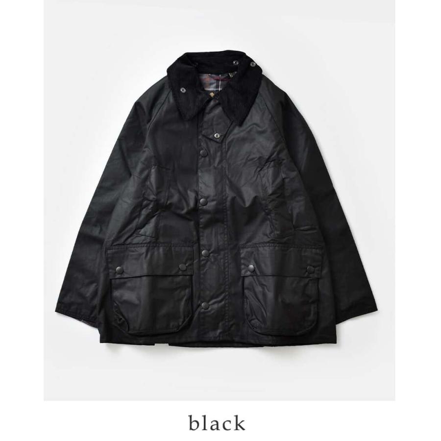 バブアー Barbour ビデイル ワックス オーバーサイズ ジャケット OS WAX BEDALE mwx1679｜aranciato｜17