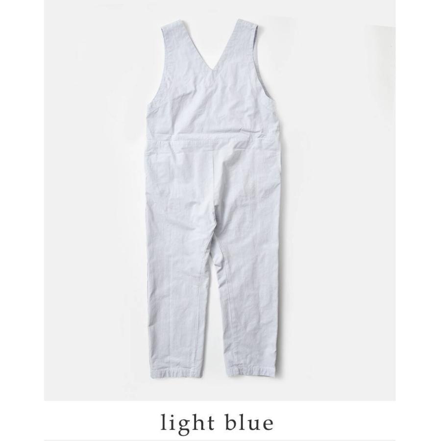 Si-Si-Si スースースー コットンウィンドウカバーオール n-007c :n