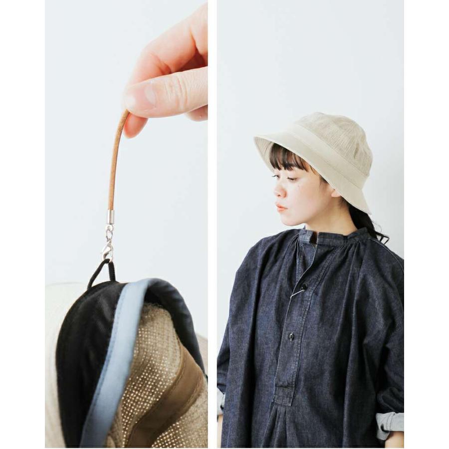 Nine Tailor 【40%OFF】ナインテイラー リネン コットン