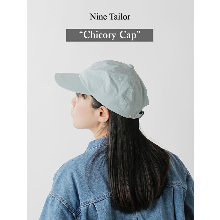 Nine Tailor（ナインテイラー） 【3こ1】セール【20%OFF】ナイン