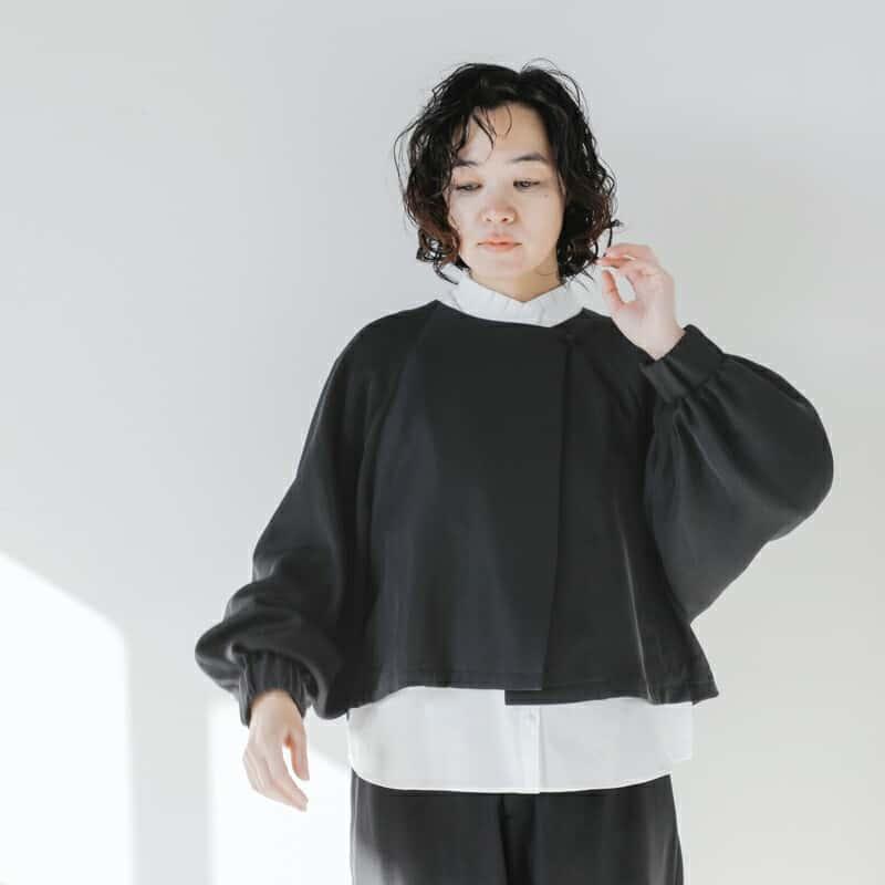 Si-Si-Si HOSHII TO DEAU ホシイトデアウ ×スースースー aranciato別注  