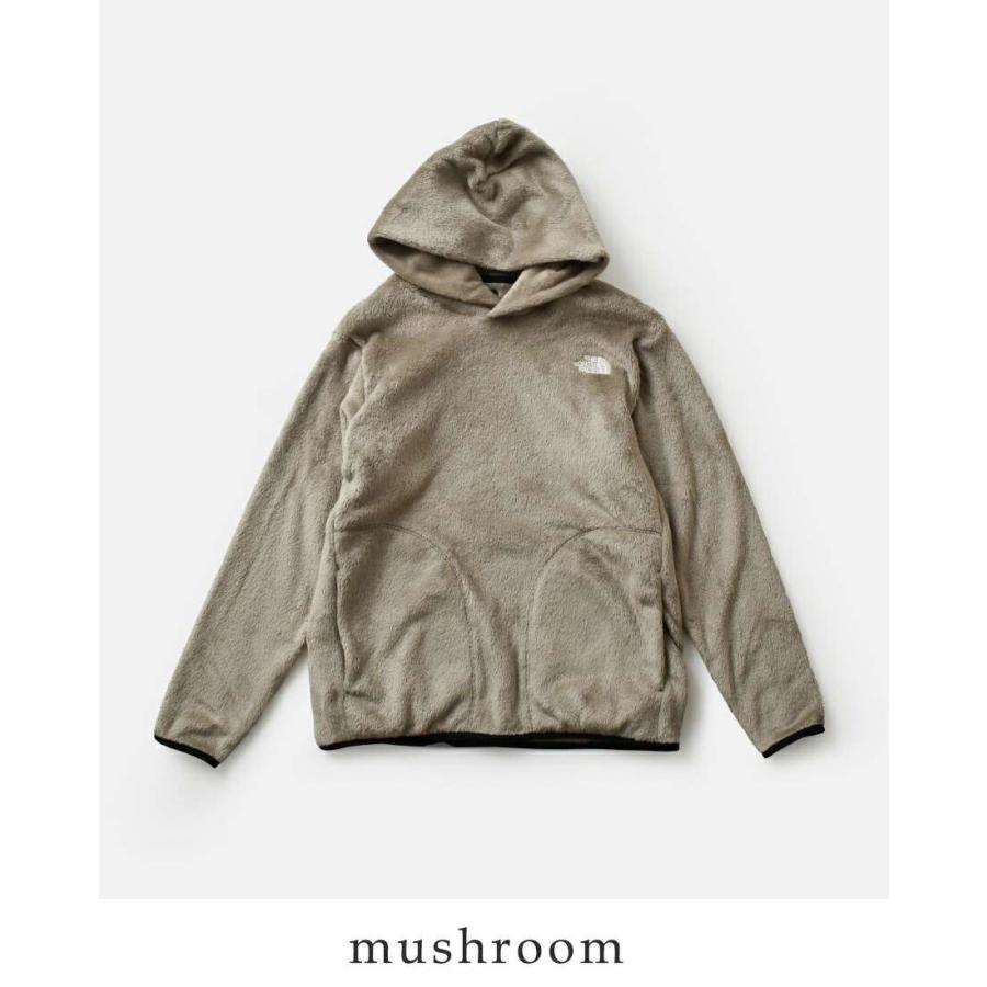 THE NORTH FACE（ザ ノースフェイス） ノースフェイス バーサミッド