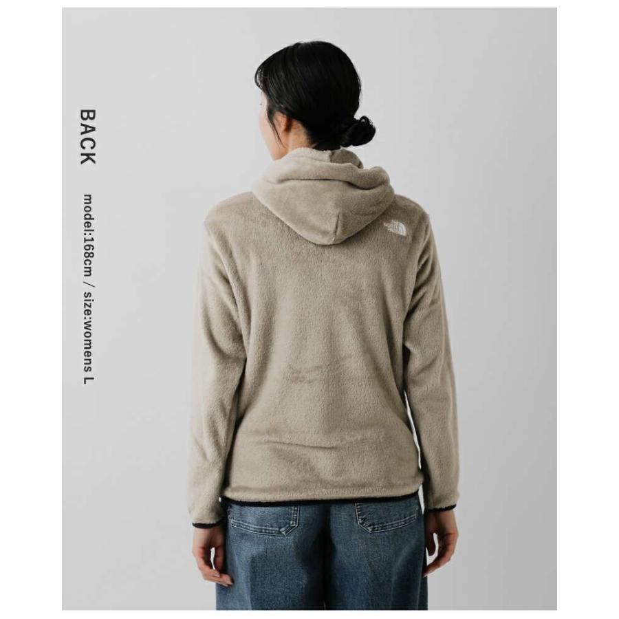 THE NORTH FACE（ザ ノースフェイス） ノースフェイス バーサミッド