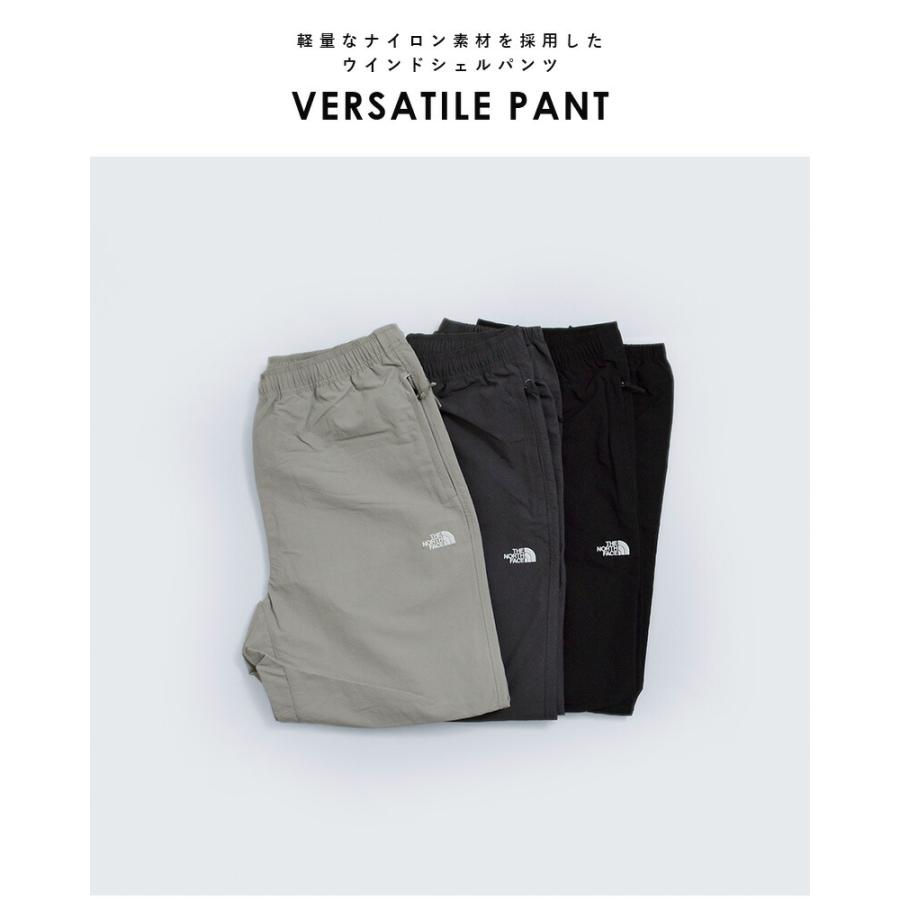 THE NORTH FACE（ザ ノースフェイス） ノースフェイス 撥水 パッカブル