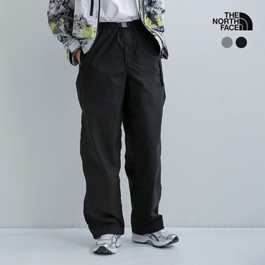 ノースフェイス THE NORTH FACE 撥水 コンパクトパンツ Compact Pant