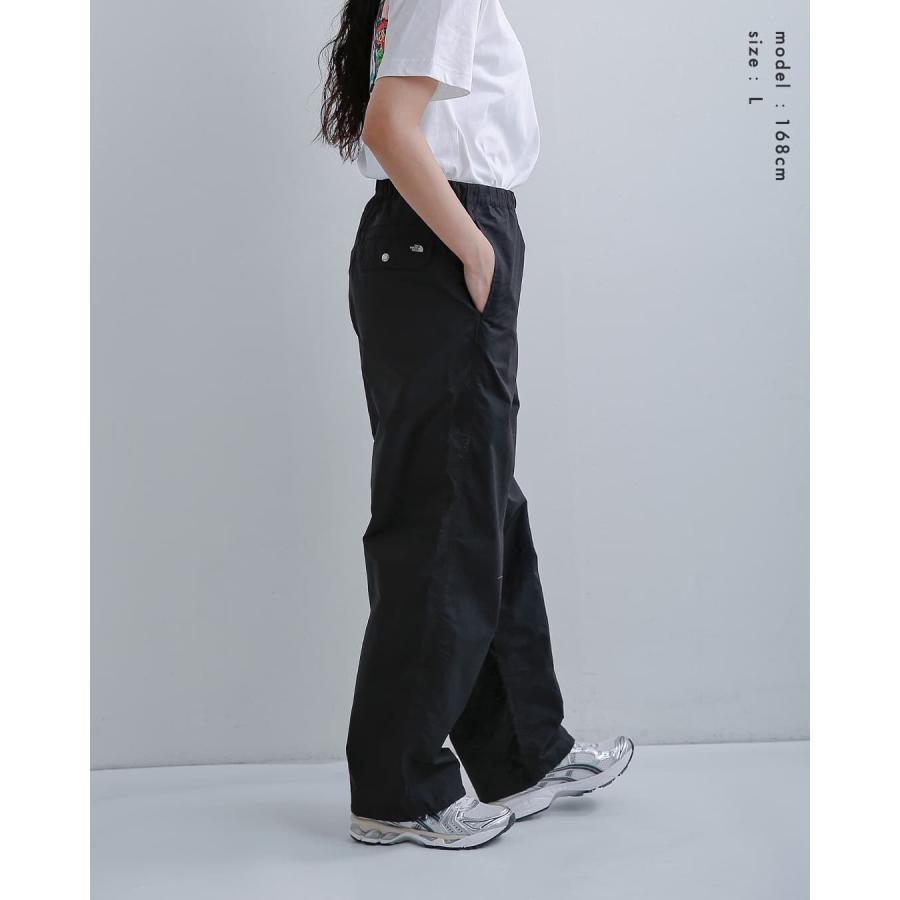 ノースフェイス THE NORTH FACE 撥水 コンパクトパンツ Compact Pant