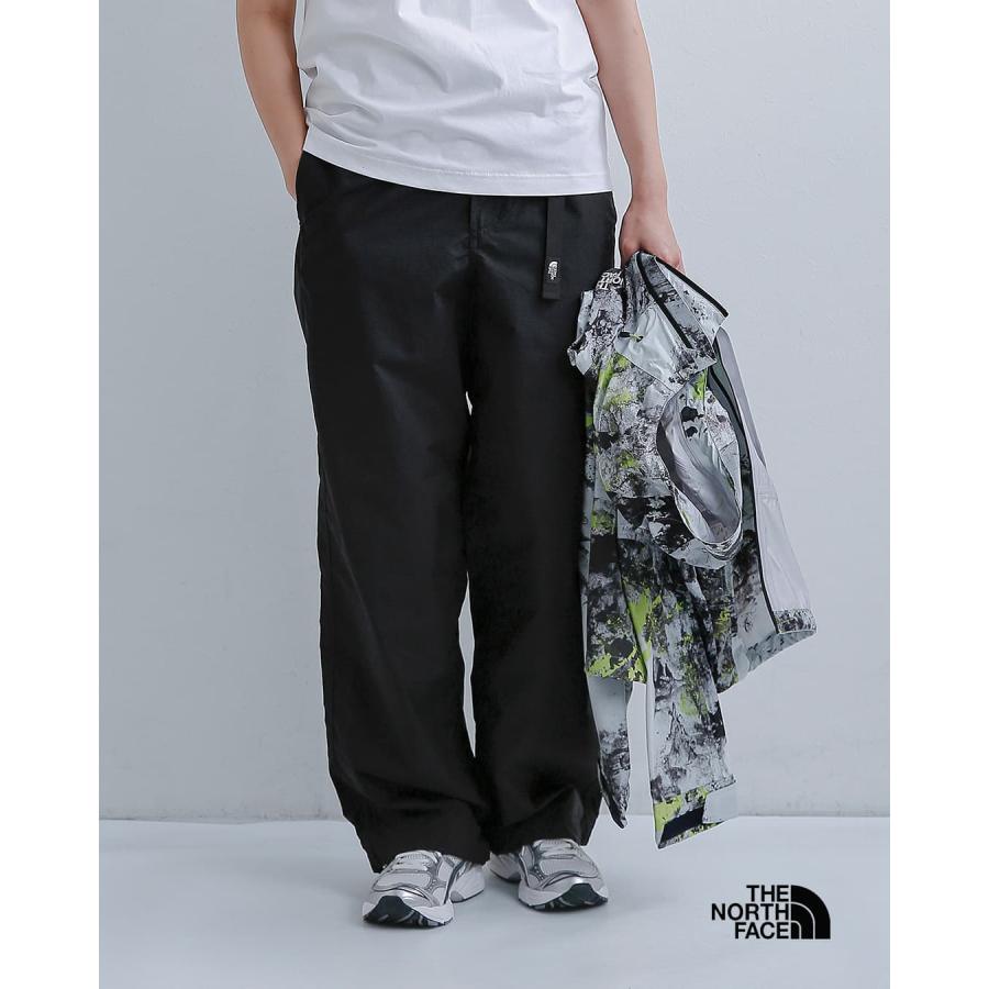 ノースフェイス THE NORTH FACE 撥水 コンパクトパンツ Compact Pant